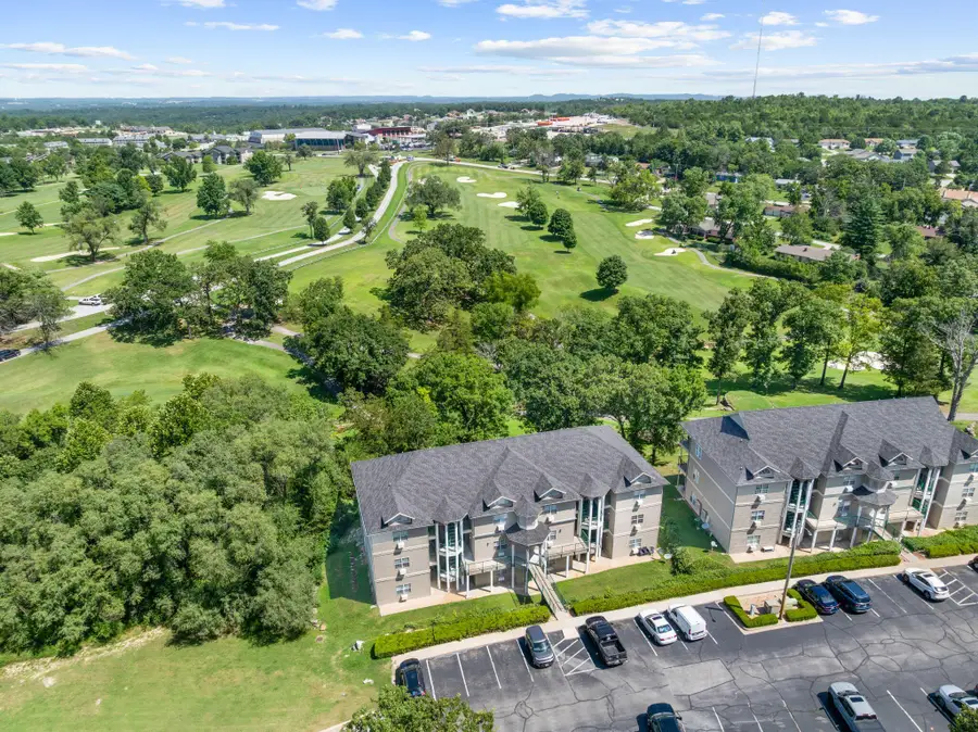 2700 Green Mountain Drive #1, Branson, MO 65616 - #2