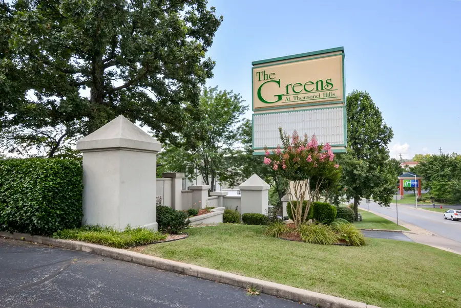 2700 Green Mountain Drive #1, Branson, MO 65616 - #3