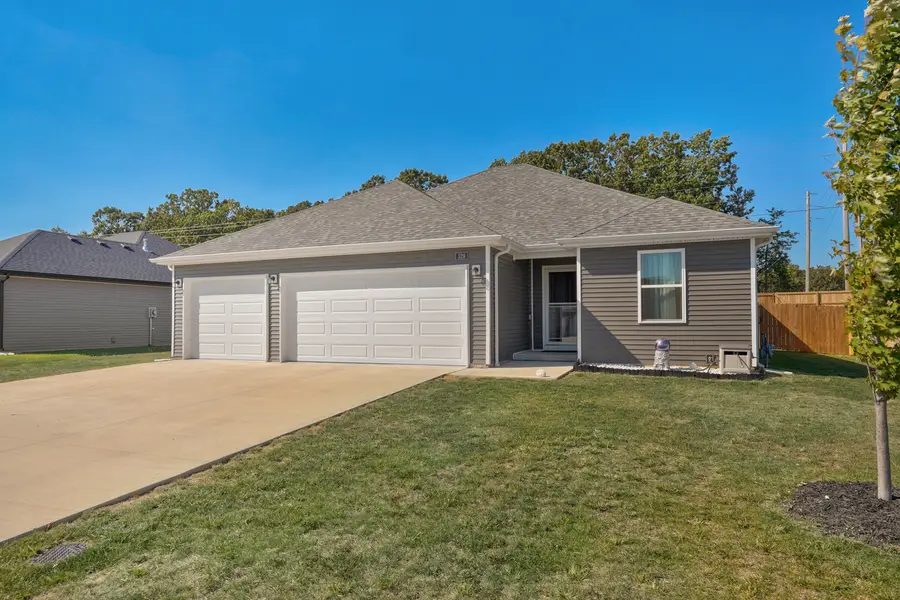 529 W Oak Lawn Street, Rogersville, MO 65742 - #3