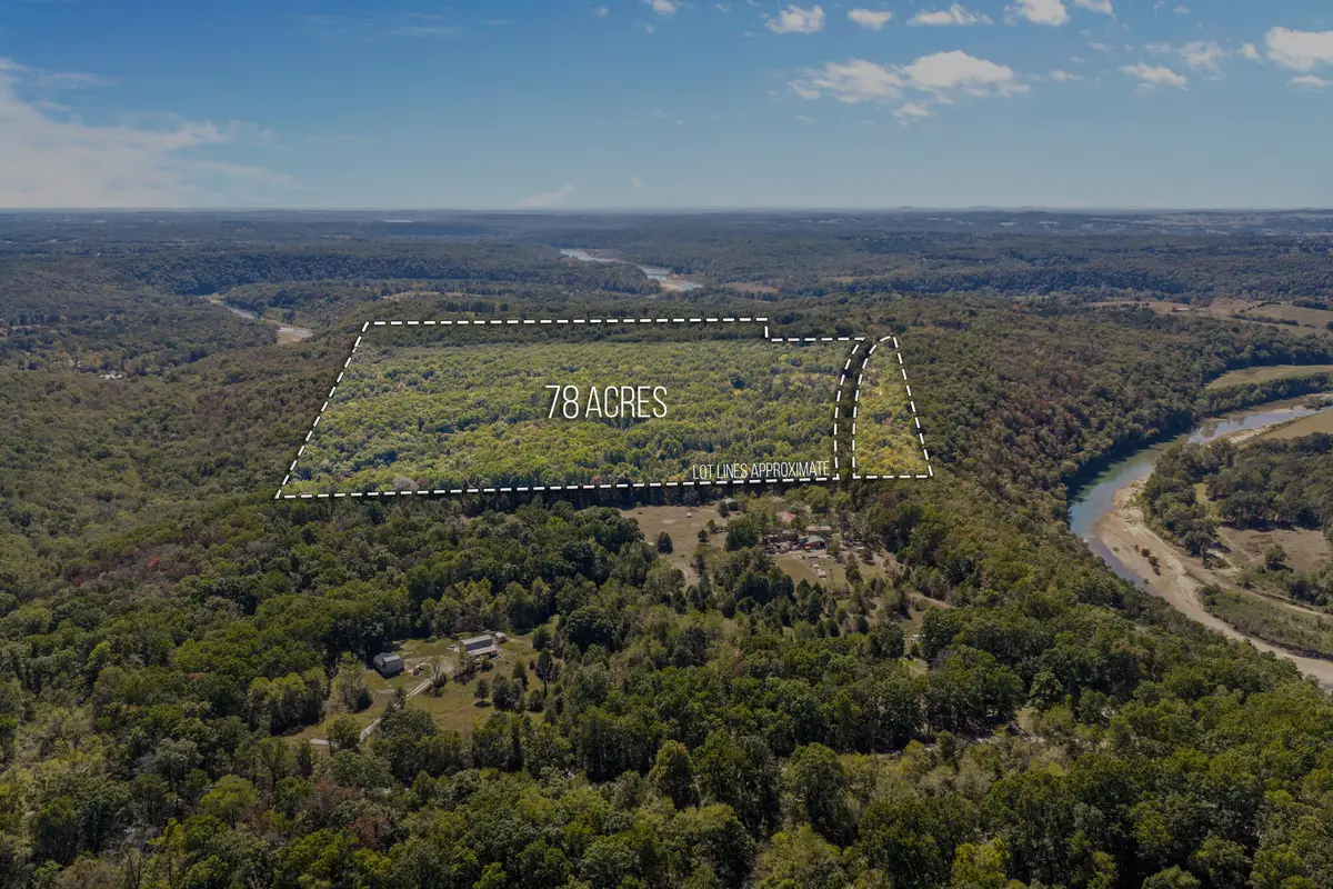Tbd County Road 317, Tecumseh, MO 65760 - #1
