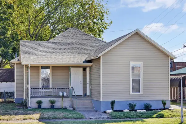 320 E Pacific Street, Springfield, MO 65803