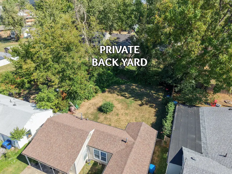 2126 S Hampton Avenue, Springfield, MO 65807 - #2