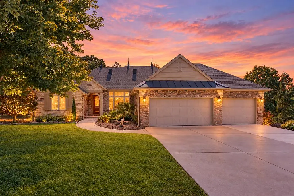 626 Gray Fox Road, Blue Eye, MO 65611 - #1