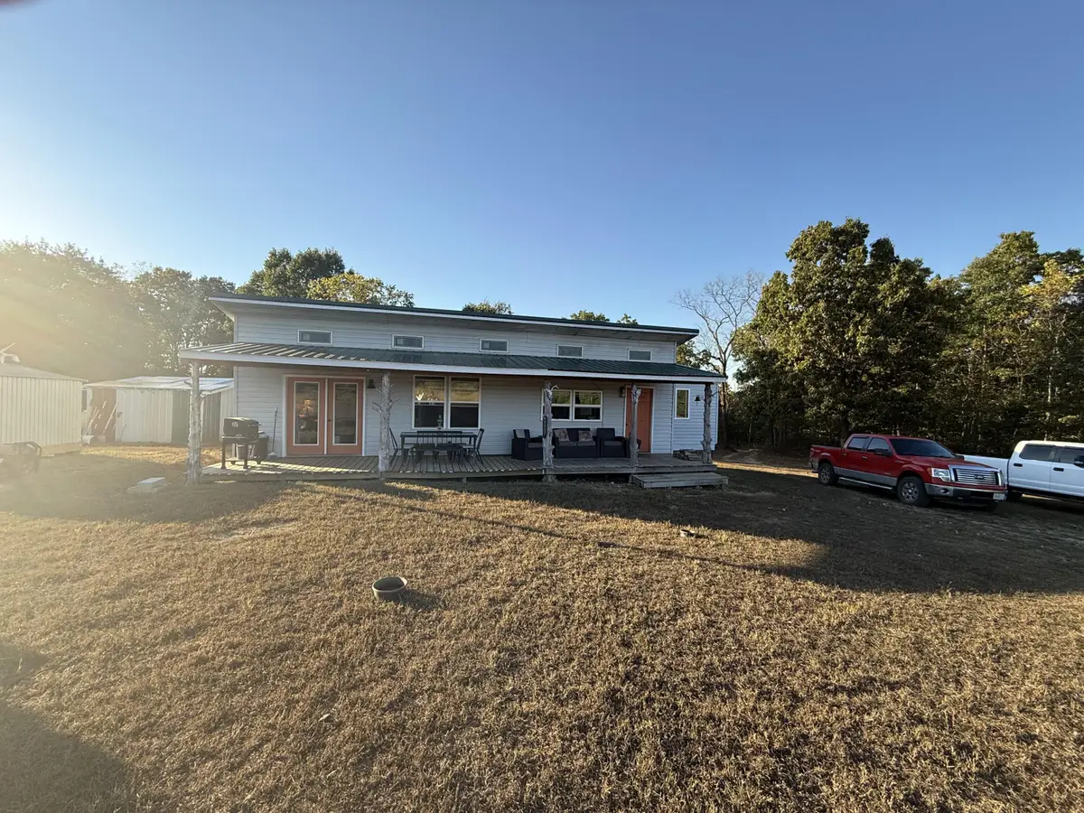 573 County Road Ab-230, Ava, MO 65608 - #1