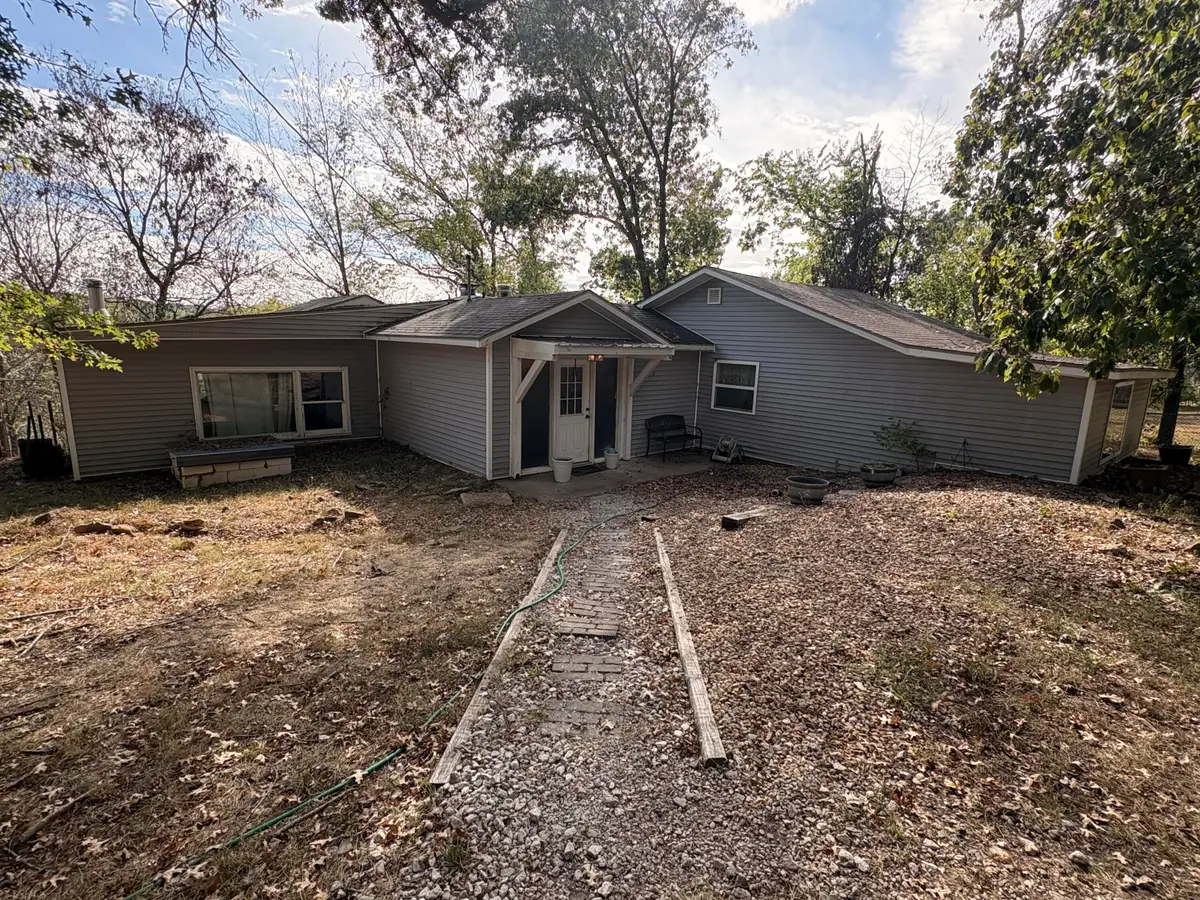 5494 W Farm Road 54, Willard, MO 65781 - #1