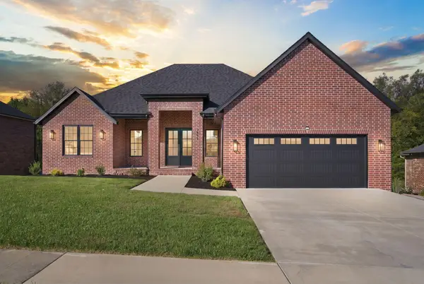3875 Rose Avenue, Springfield, MO 65803