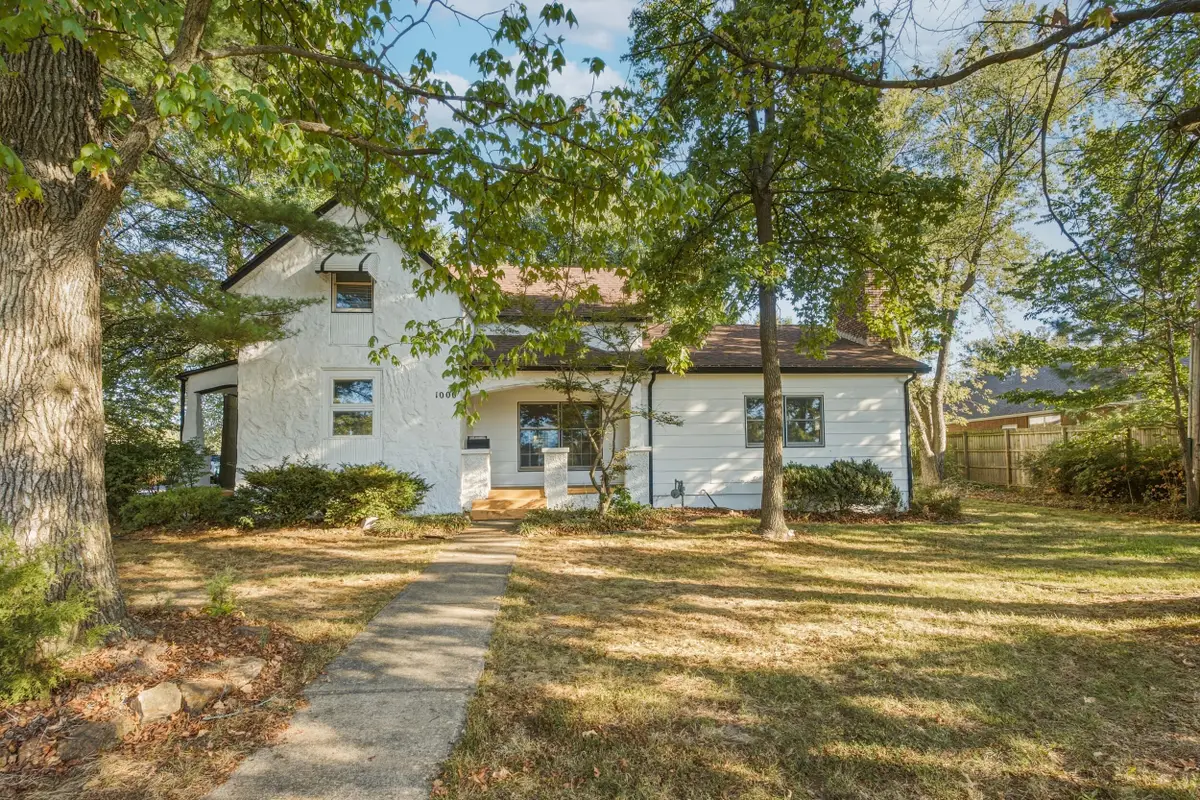 1000 E Sycamore Street, Monett, MO 65708 - #1