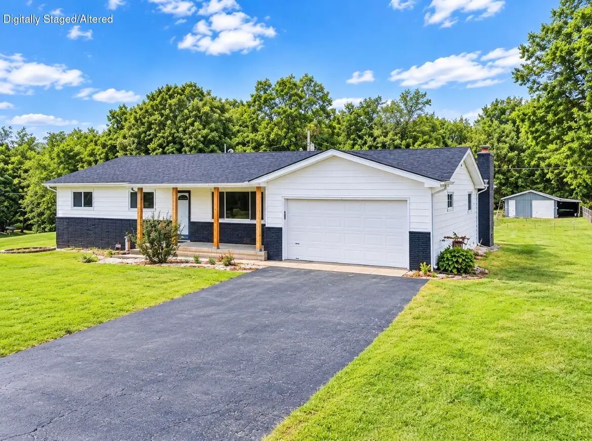 3859 S Farm Road 205, Rogersville, MO 65742 - #1
