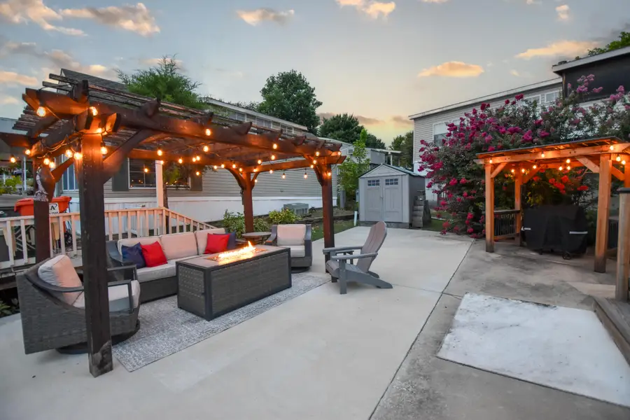 441 Monarch Drive, Branson, MO 65616 - #2