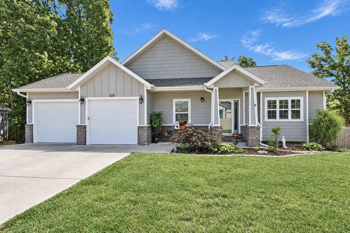 328 Three Pines Circle, Reeds Spring, MO 65737 - #1