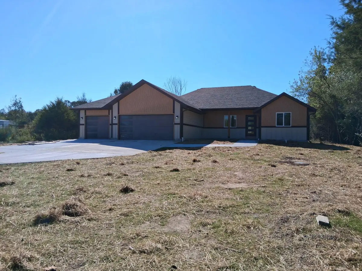 38 Potters Road #Lot 1, Buffalo, MO 65622 - #1