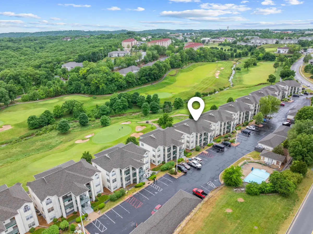 351 S Wildwood Drive #3, Branson, MO 65616 - #1