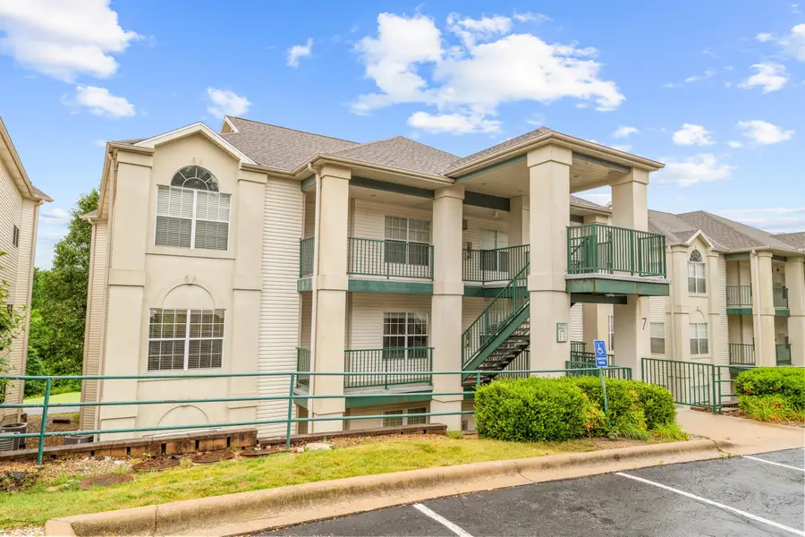 351 S Wildwood Drive #3, Branson, MO 65616 - #2