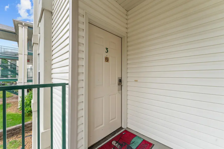 351 S Wildwood Drive #3, Branson, MO 65616 - #3