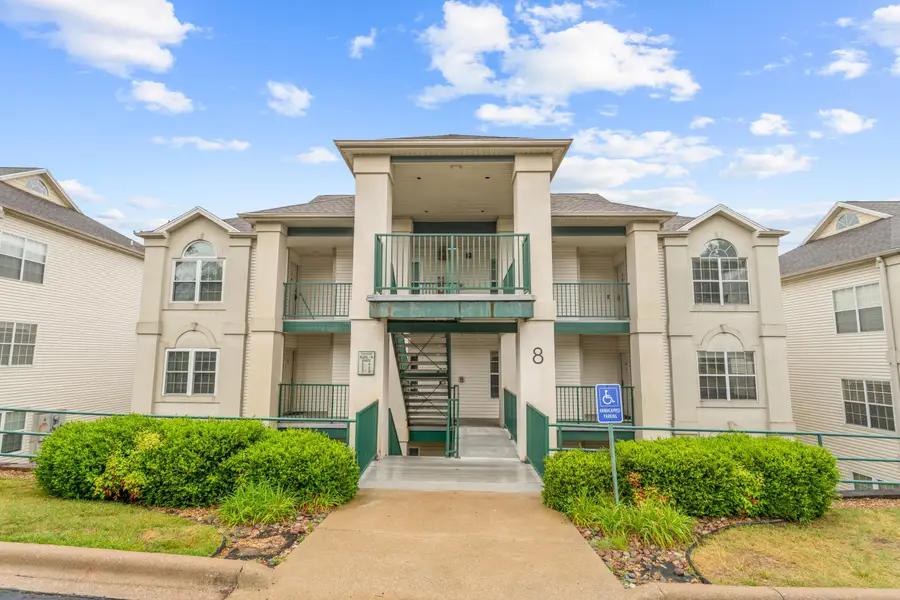 351 S Wildwood Drive #4, Branson, MO 65616 - #2