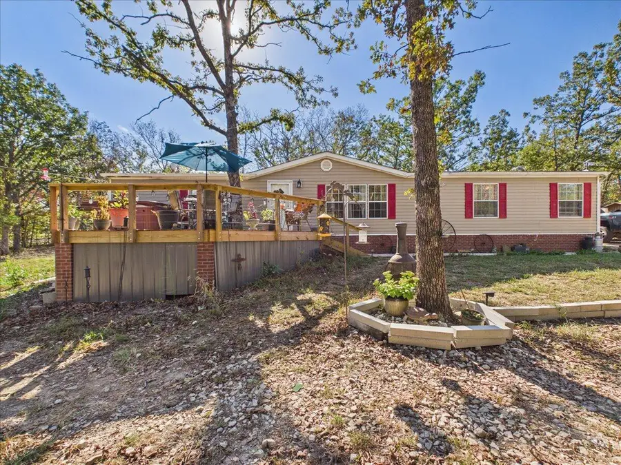 26563 Tall Oaks Road, Pittsburg, MO 65724 - #2