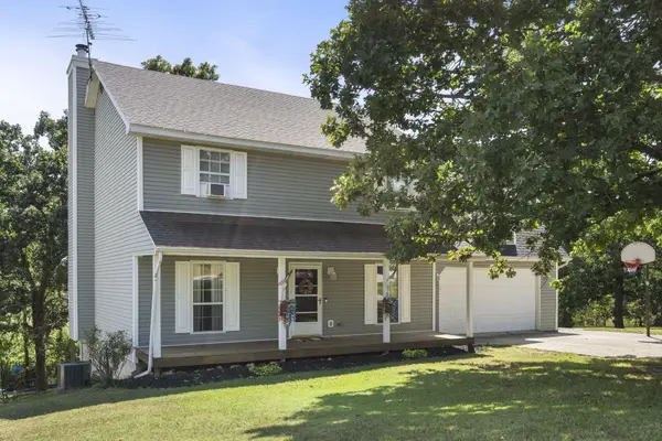 190 Mary Lane, Kirbyville, MO 65679