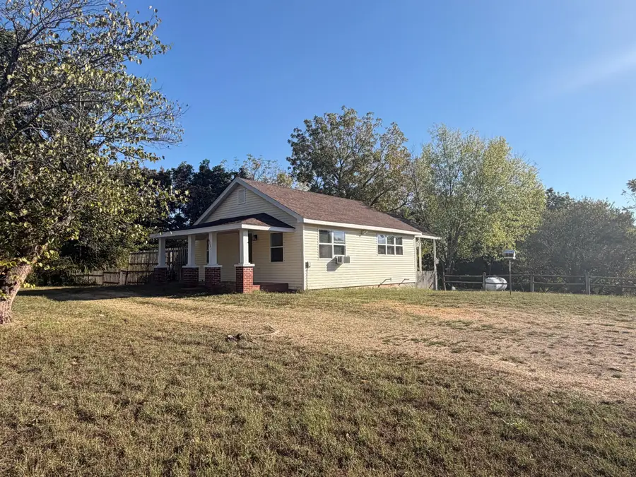 4063 Bear Creek Road, Reeds Spring, MO 65737 - #2