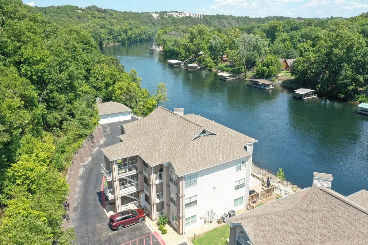 80 Anglers Pointe #4, Branson, MO 65616 - #1