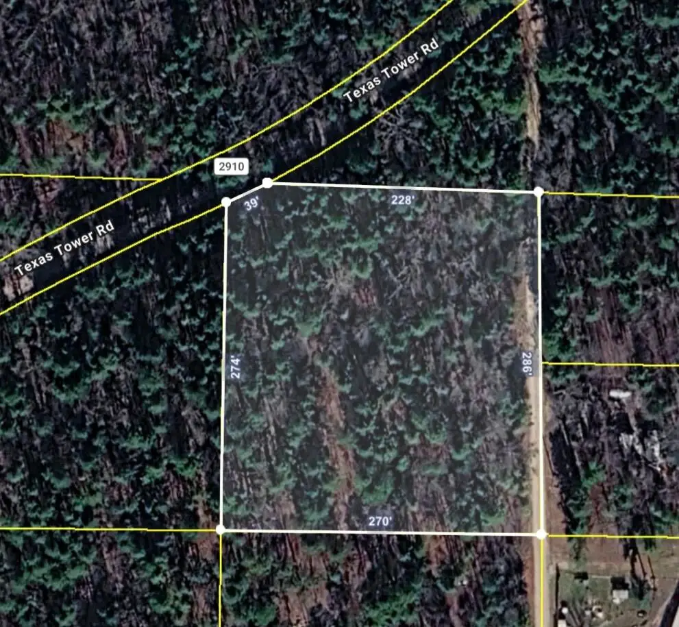000 Texas Tower Road, Licking, MO 65542 - #1