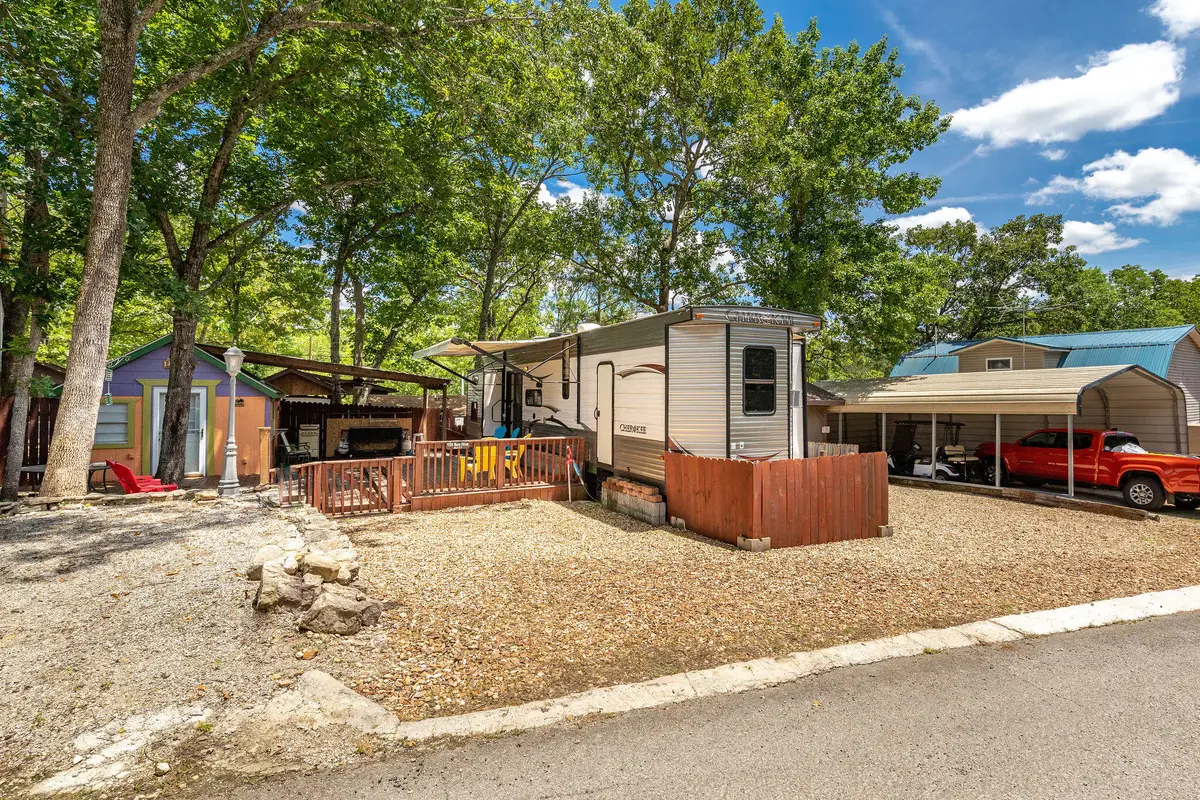 154 Bee Hive, Hollister, MO 65672 - #1