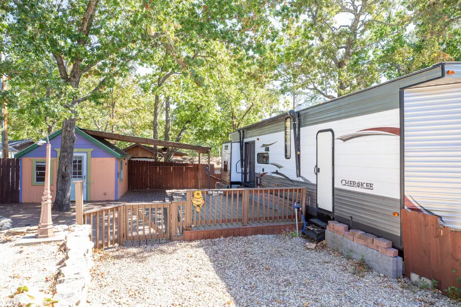 154 Bee Hive, Hollister, MO 65672 - #3