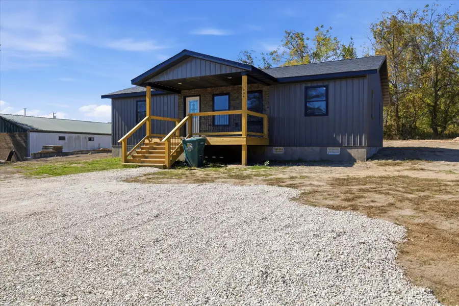 404 Wolthuis Lane, Mountain Grove, MO 65711 - #2