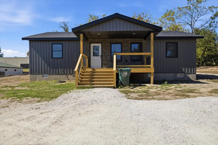 404 Wolthuis Lane, Mountain Grove, MO 65711 - #3