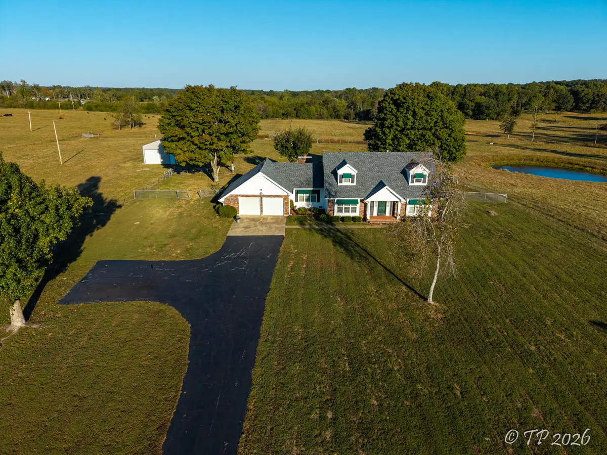 9720 County Road 8730, West Plains, MO 65775 - #1