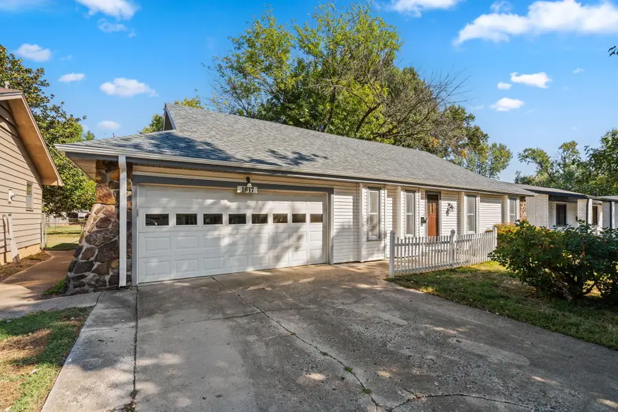 1617 W Berkeley Street, Springfield, MO 65807 - #3