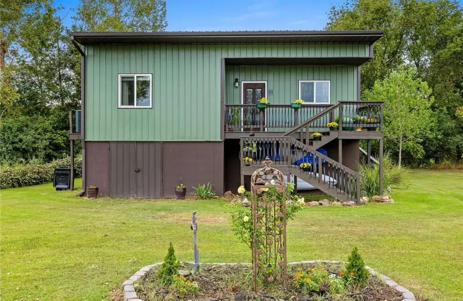 317 Rivers Edge Lane, Anderson, MO 64831 - #3