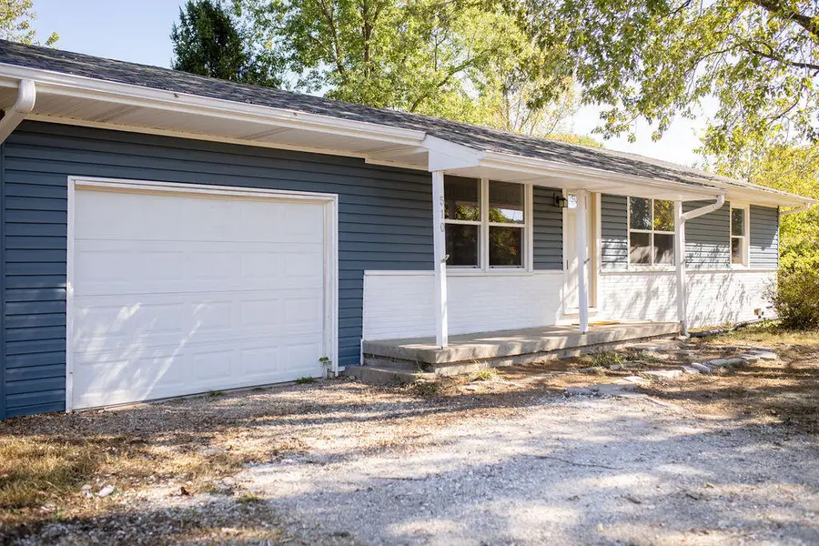 510 S Main Street, Pleasant Hope, MO 65725 - #3