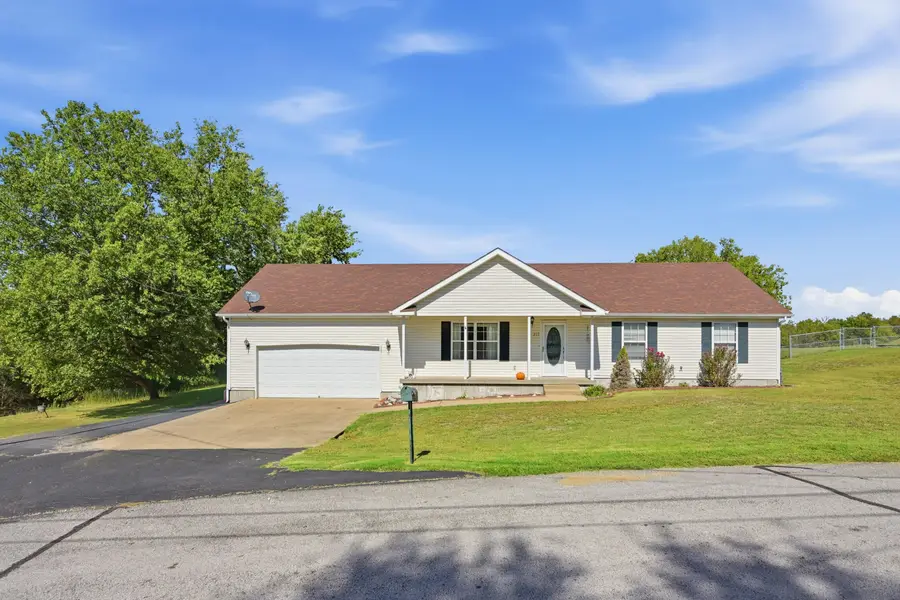 217 S Parkmor Drive, Joplin, MO 64801 - #2