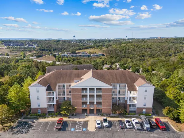 201 Prairie Dunes Drive #Apt 1402, Branson, MO 65616