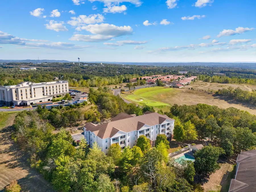 201 Prairie Dunes Drive #Apt 1402, Branson, MO 65616 - #3