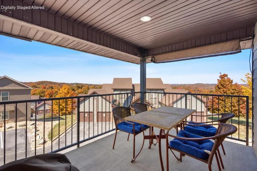 5 Bermuda Drive #6, Branson West, MO 65737 - #3