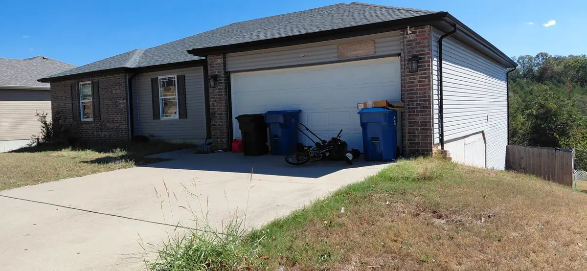 487 Amber Avenue, Hollister, MO 65672 - #1
