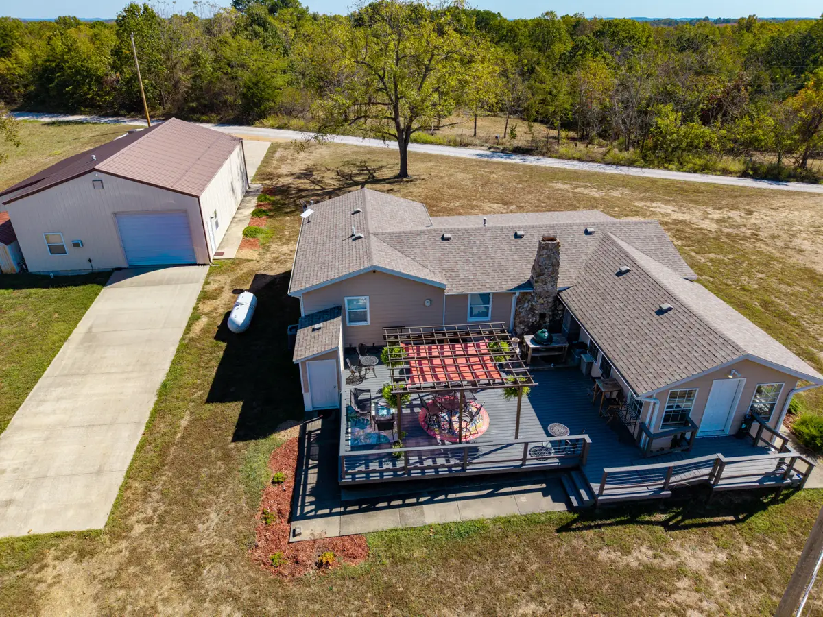1631 County Road N -321, Ava, MO 65608 - #1