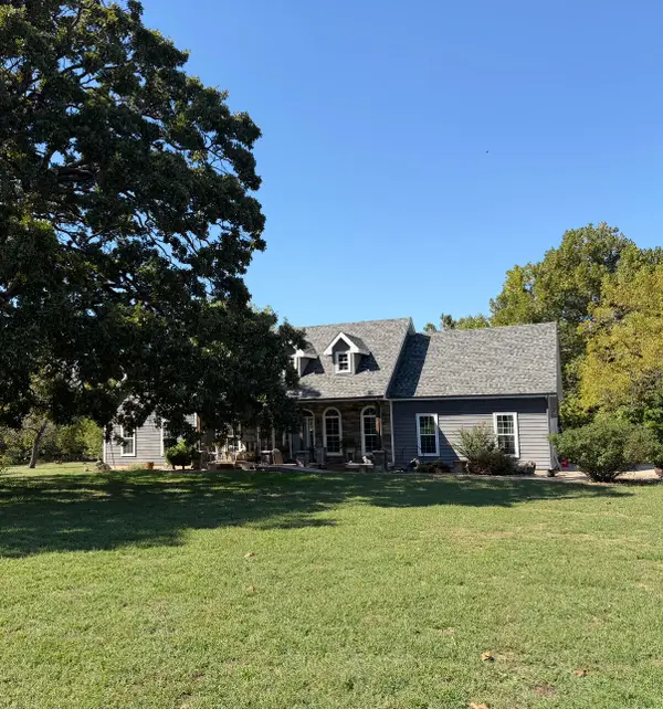 8022 County Loop 202, Joplin, MO 64801