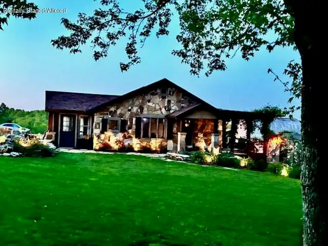 265-267 Walker Road, Chadwick, MO 65629 - #1