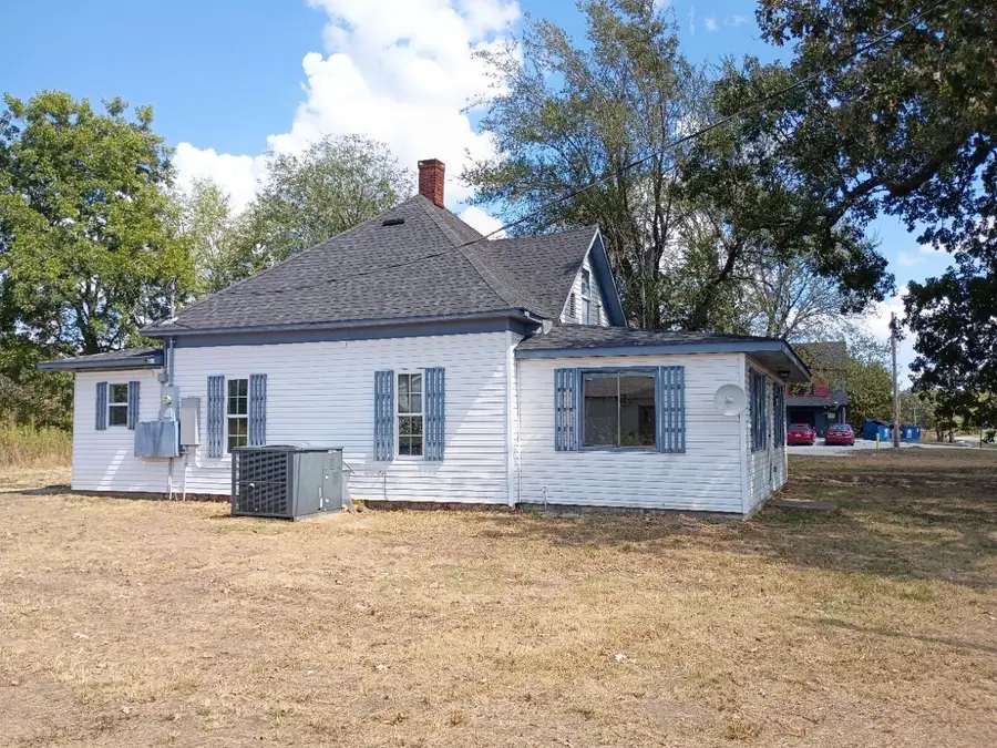 13800 Palm Road, Neosho, MO 64850 - #2