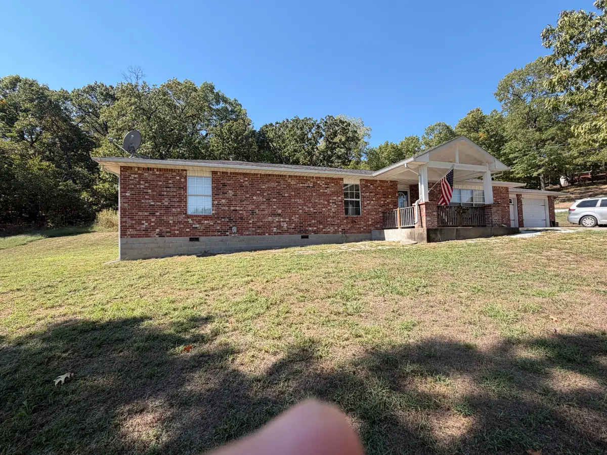 18060 Hereford Road, Neosho, MO 64850 - #1