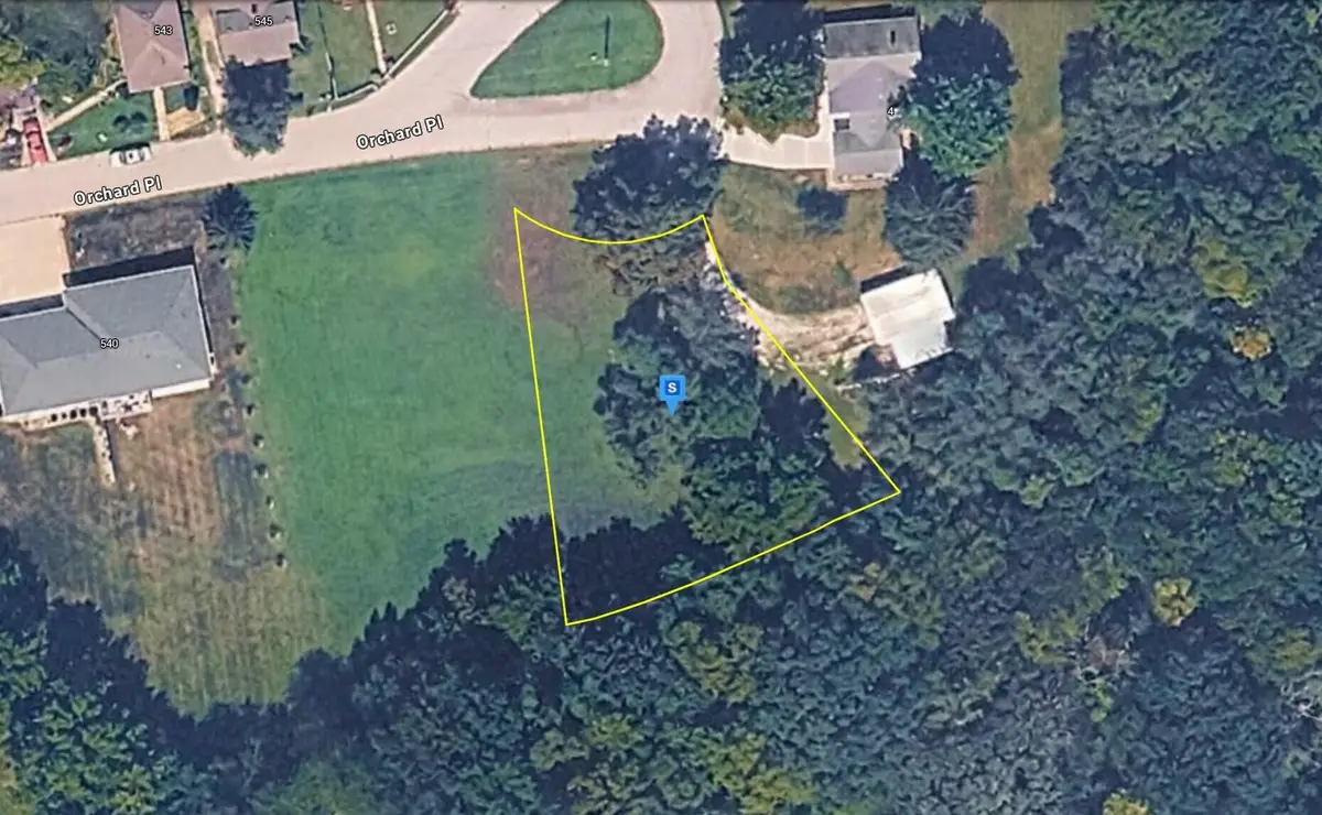 500 Orchard Place, Excelsior Springs, MO 64024 - #1