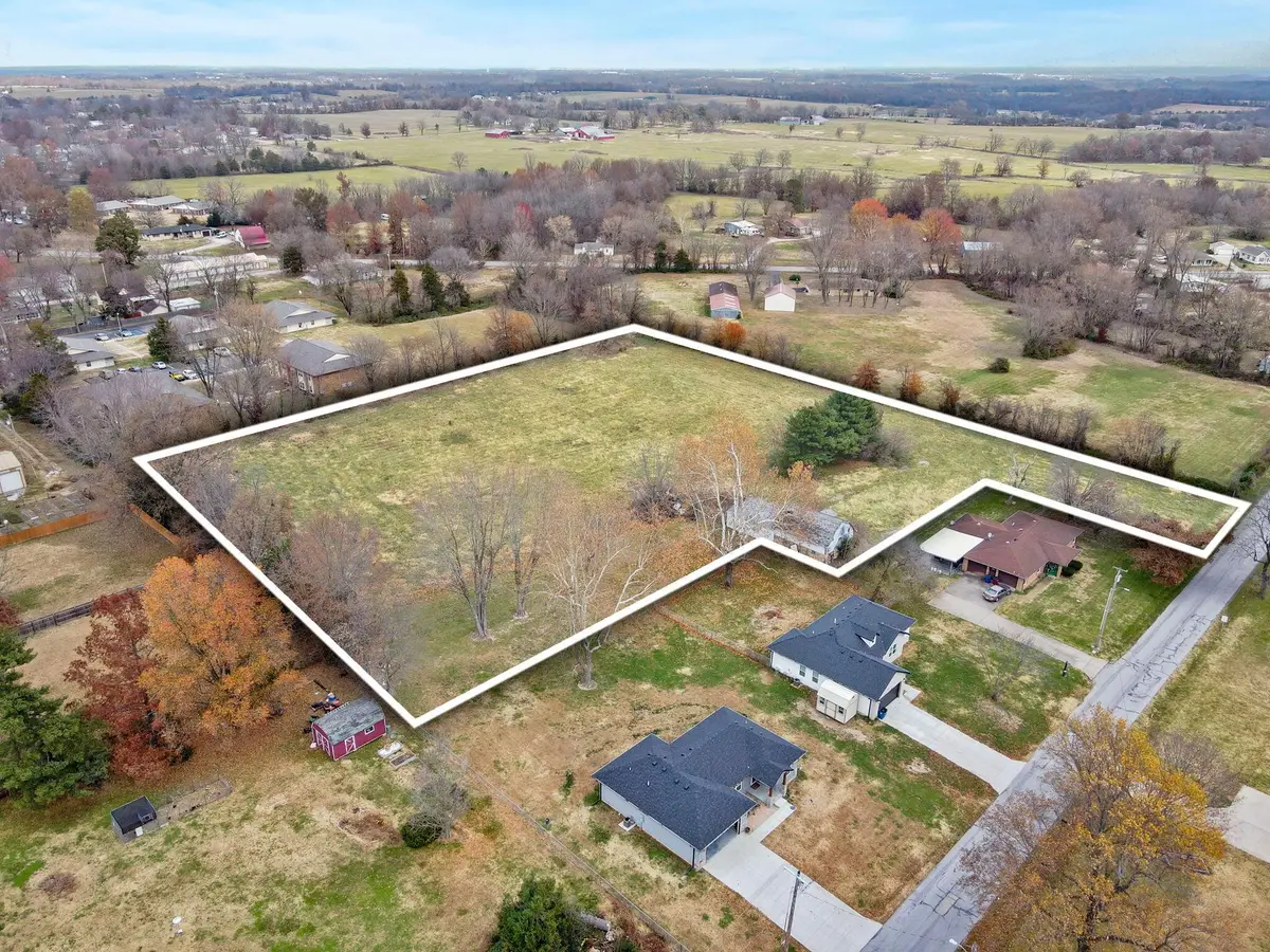 000 E Mt Vernon Road, Billings, MO 65610 - #1