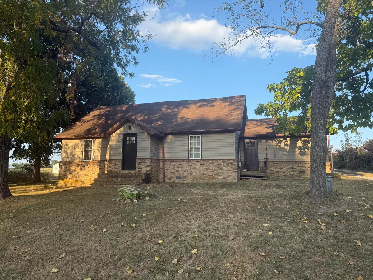 1964 Morris Road, Mountain Grove, MO 65711 - #1