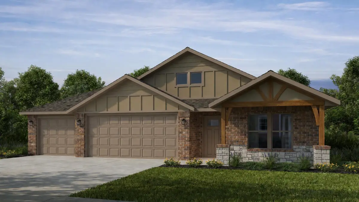 1007 Aberdeen Avenue, Carl Junction, MO 64834 - #1