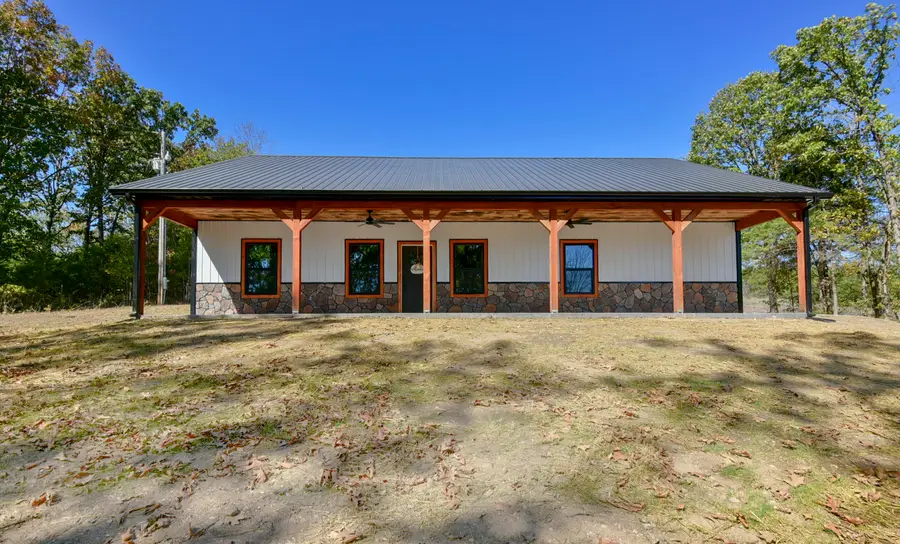 2589 State Highway Oo, Reeds Spring, MO 65737 - #2