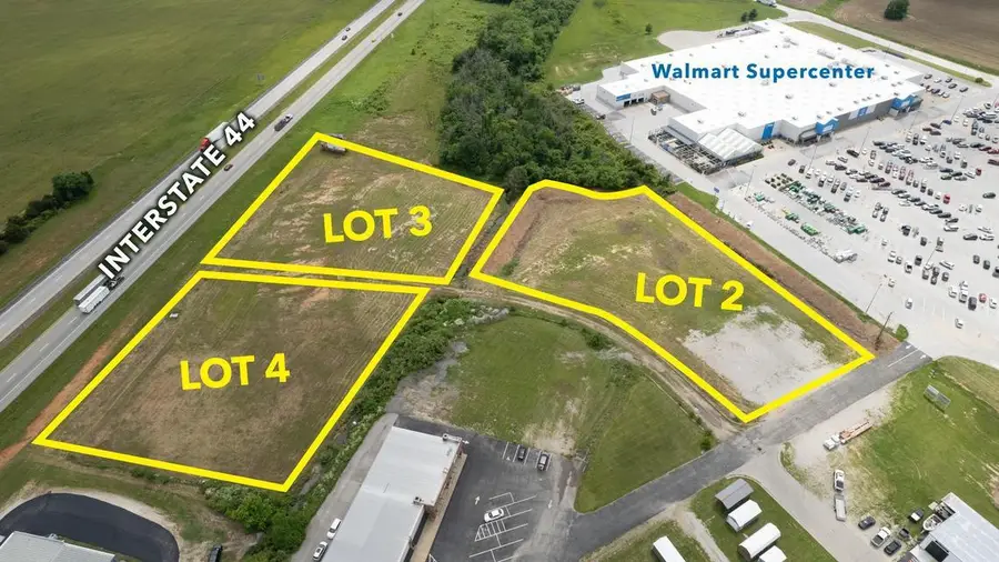 14744 State Route 38, Marshfield, MO 65706 - #2