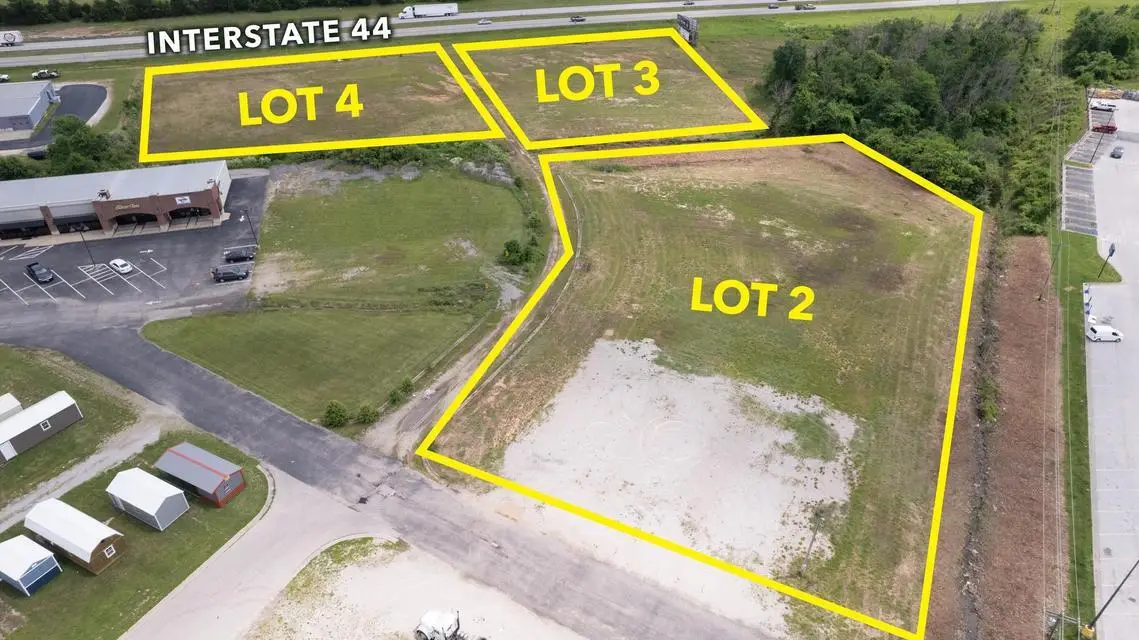 14744 State Route 38 #Lot 3, Marshfield, MO 65706 - #1
