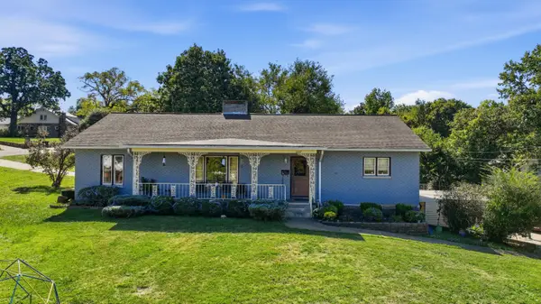 1207 Cynthia Drive, West Plains, MO 65775